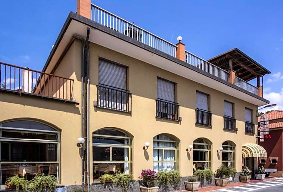 Hotel Giovanna