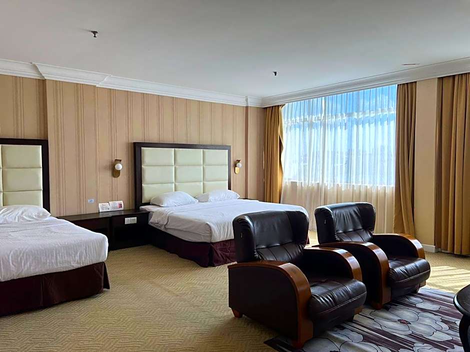 Remington Hotel Sdn Bhd