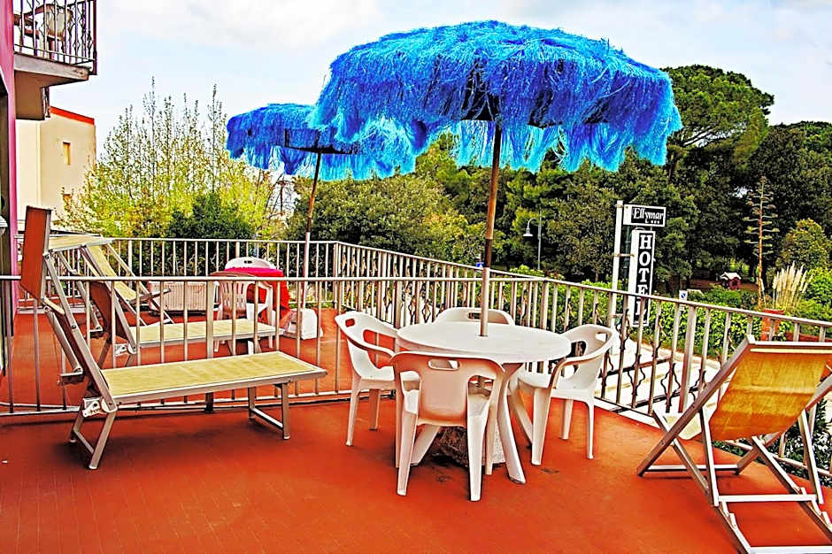 Hotel Ellymar