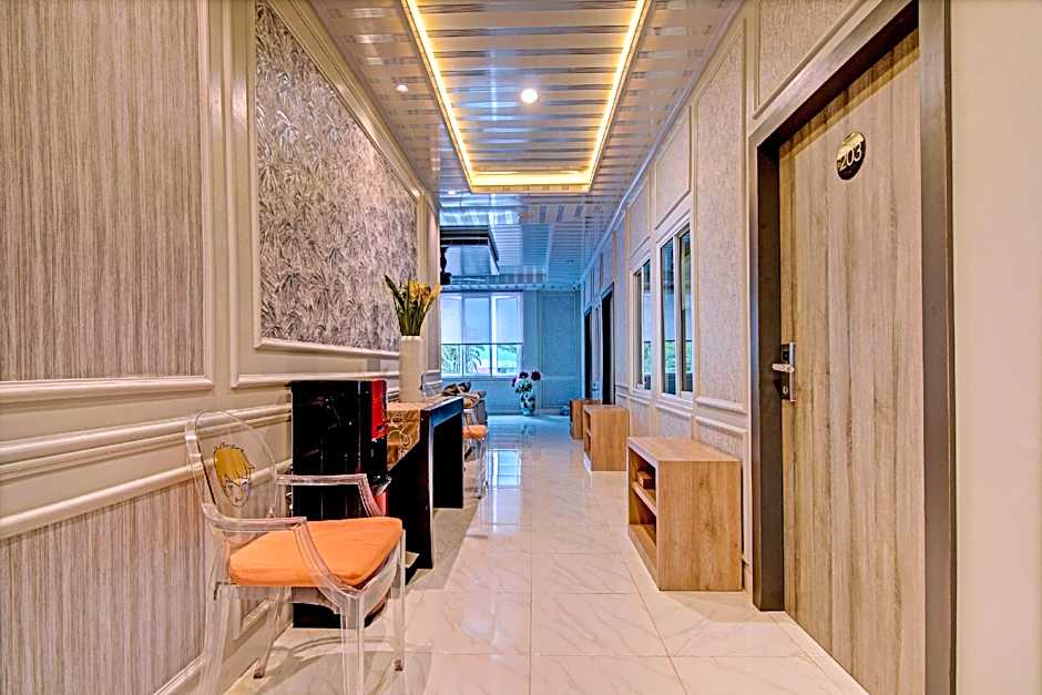 Collection O 91397 Tasqya Costel Syariah