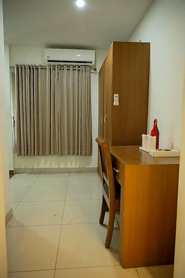 Rohini International Vithura 