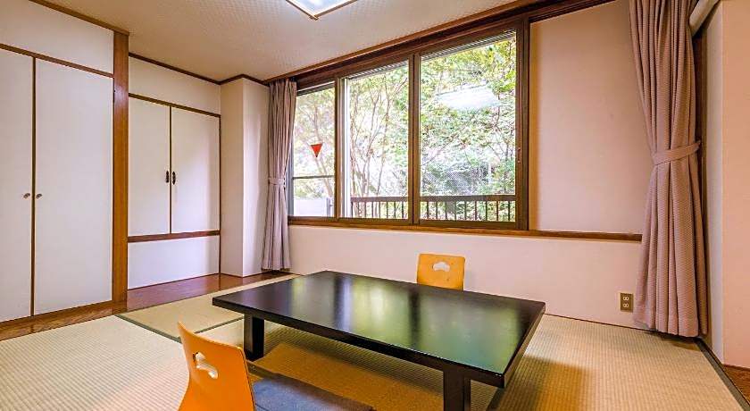 Ooedo Onsen Monogatari Ikaho