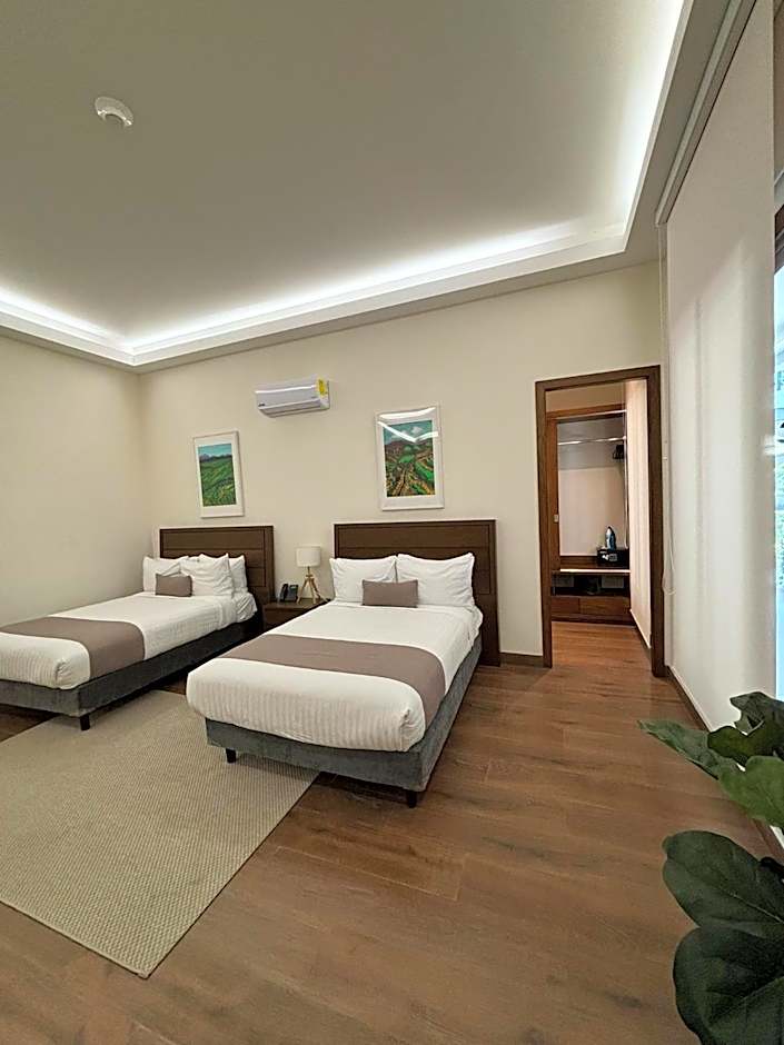 Casa Herrmann Suites