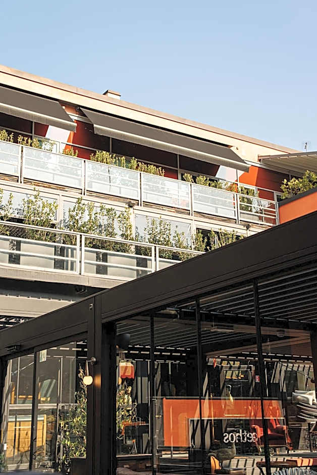 Aethos Milan