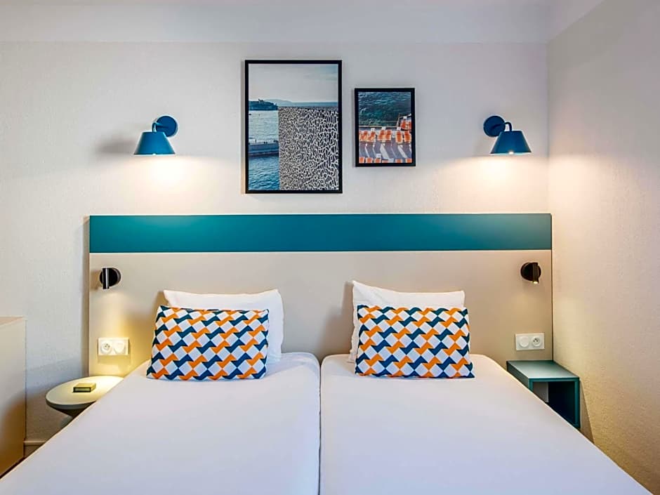 Adagio Access Marseille Prado Perier