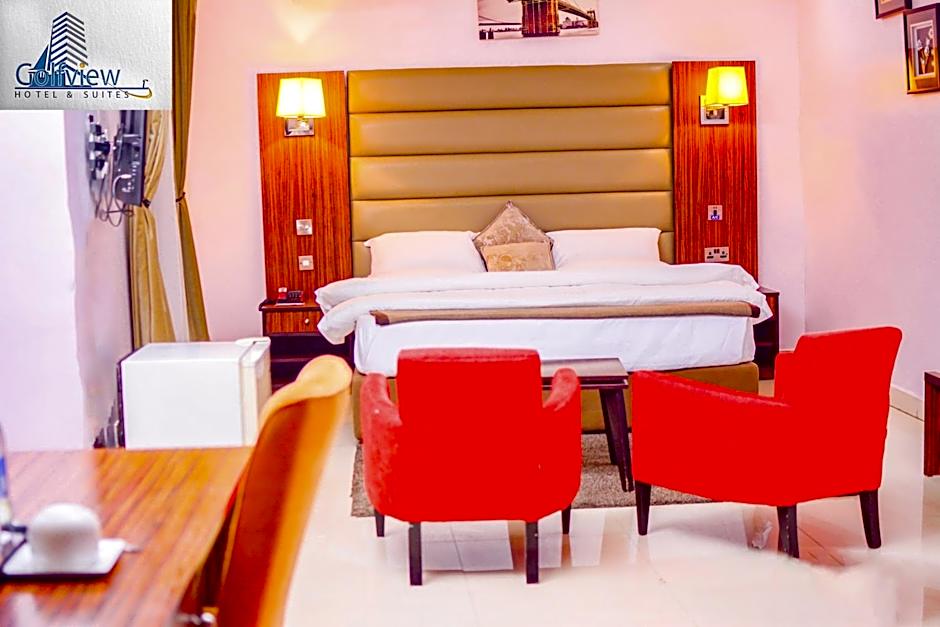 GolfView Suites & Conference Center