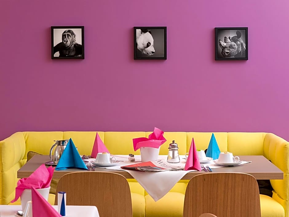 Avenon Privat-Hotel Am Steinberg