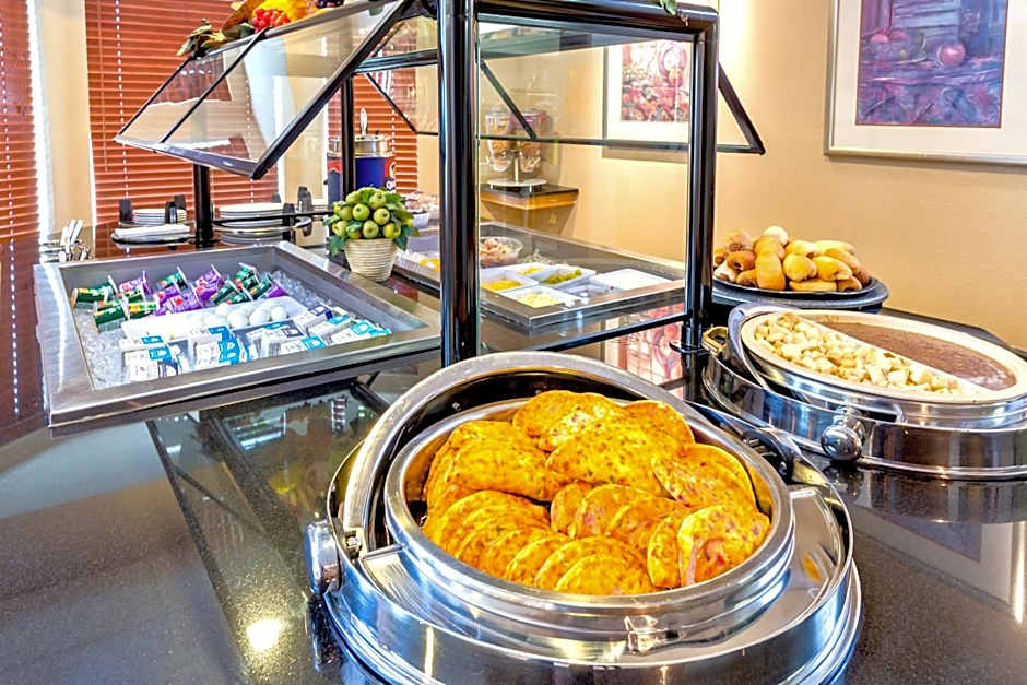 Staybridge Suites Brownsville By IHG