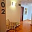 Hotel Clopy Rocamar
