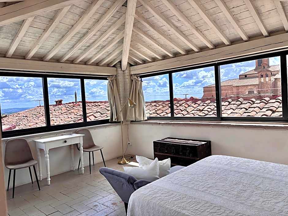 1550 Residenza d’Epoca