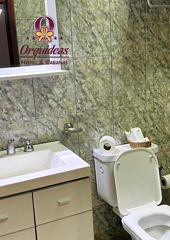 Orquideas Hotel & Cabañas