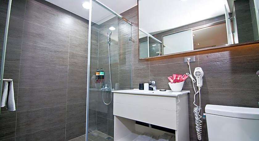 Talmud Hotel Taichung