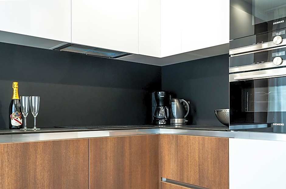 Aparthotel Residence Agenda