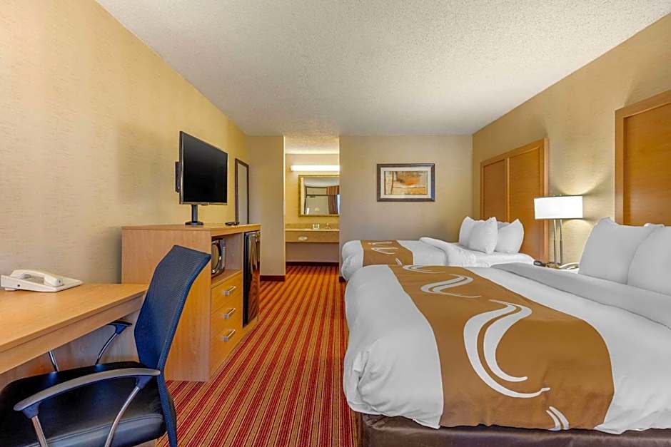 Quality Inn Exit 4