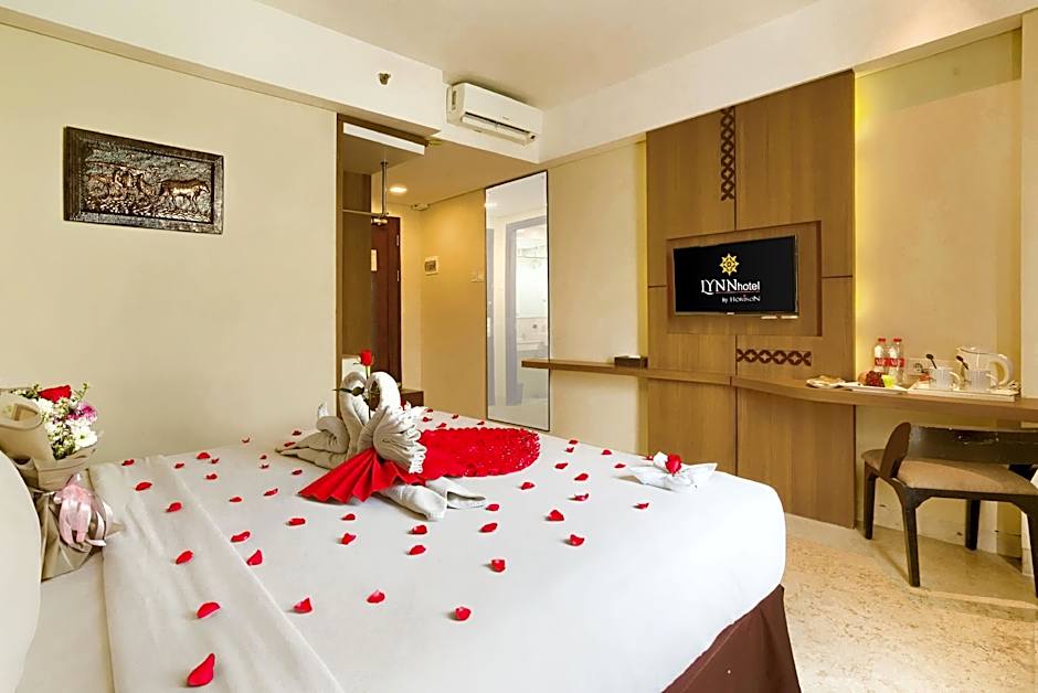 Lynn Hotel By Horison