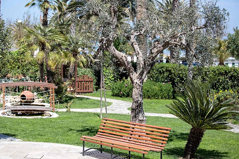 Grand Hotel Excelsior