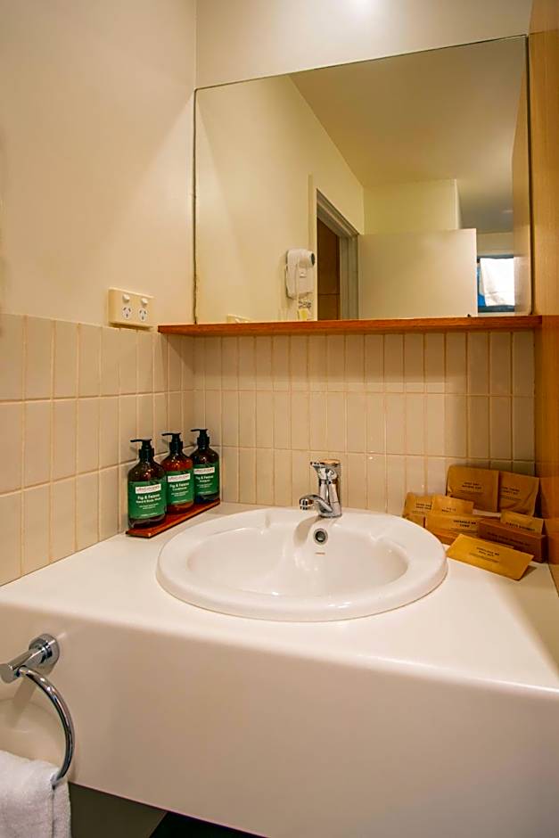 Discovery Resorts - Cradle Mountain