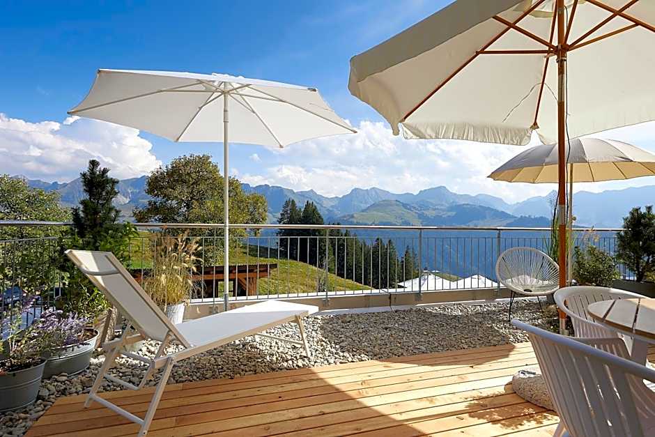 Gantrisch Lodge Ottenleuebad