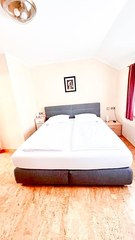 Hotel zur Loreley - Garni