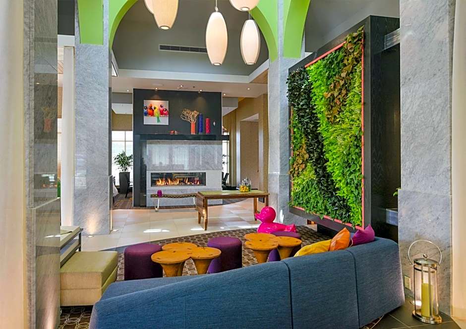 Hilton Garden Inn Raleigh/Crabtree Valley