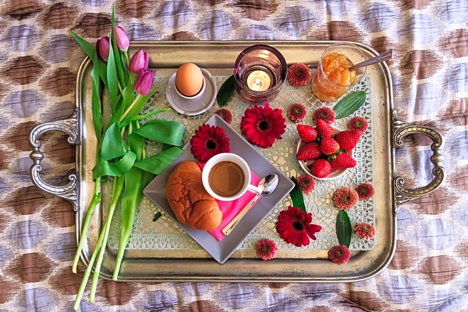 Torre Di Vico Residenza D'Epoca