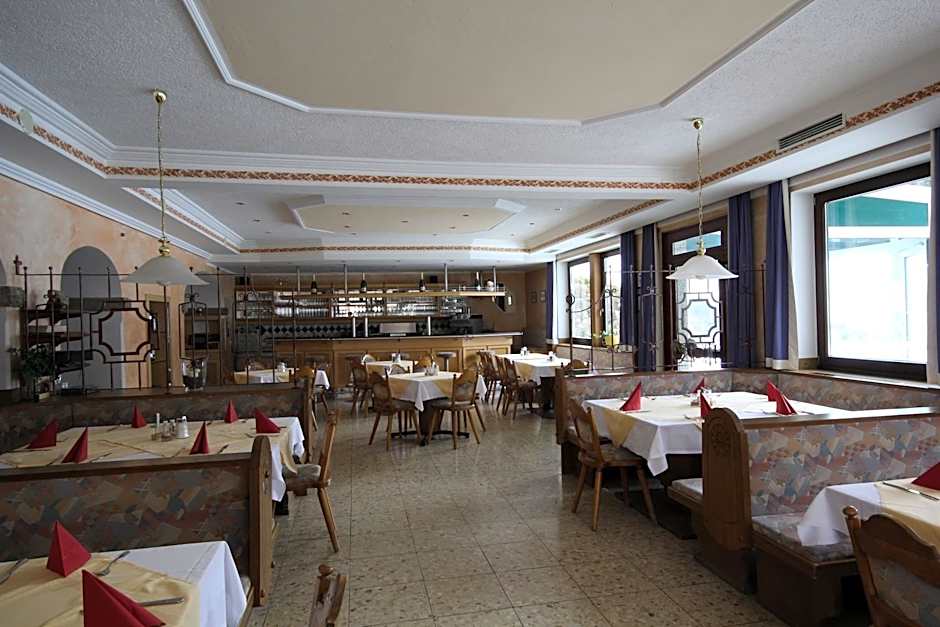 Hotel Bärenbachhof - Joker card included in summer