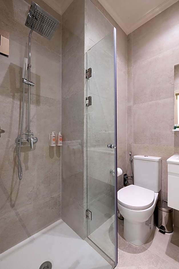 Hotel El Toro Tanger