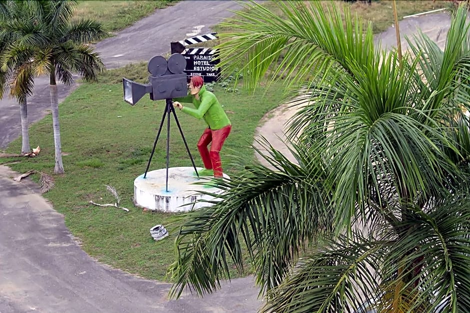 Hotel Paraiso Estudio