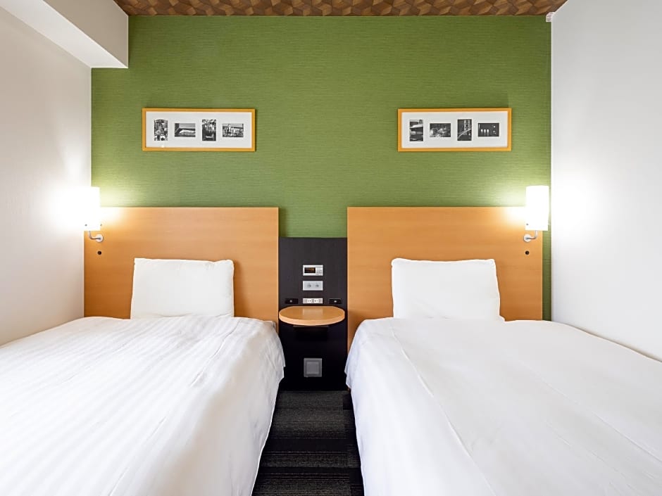 Comfort Hotel Kurosaki