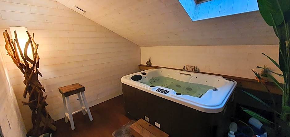 Villa BORA BORA