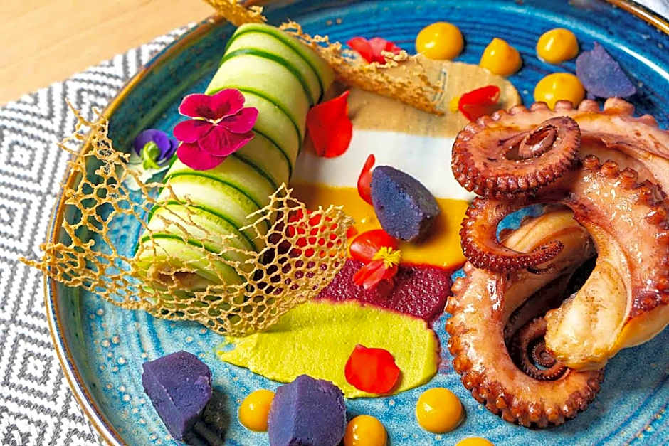 Labirint Boutique Hotel