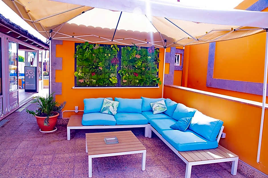 Bungalows Los Almendros - Exclusive Vacation Club