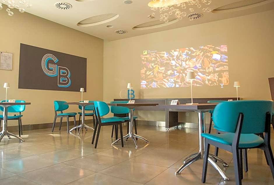 Novotel Salerno Est Arechi