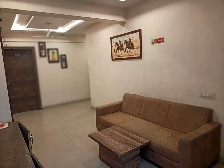 Hotel Dream Stay Ahmedabad