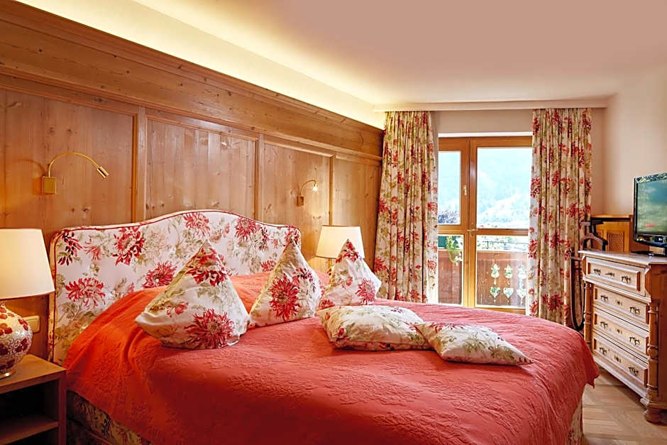 Tennerhof Gourmet & Spa de Charme Hotel