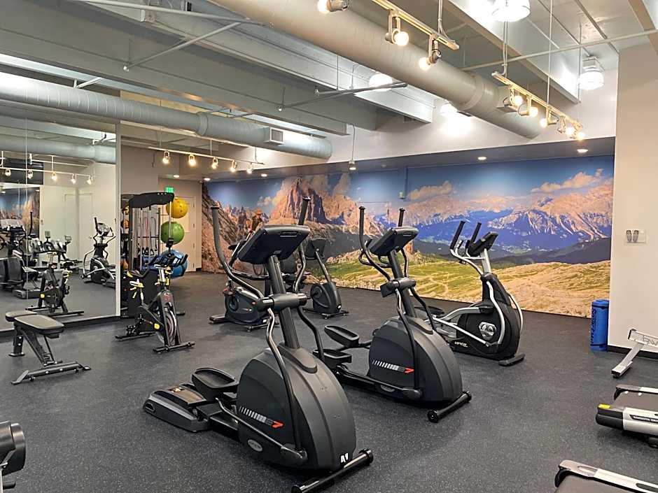 Best Western Denver East