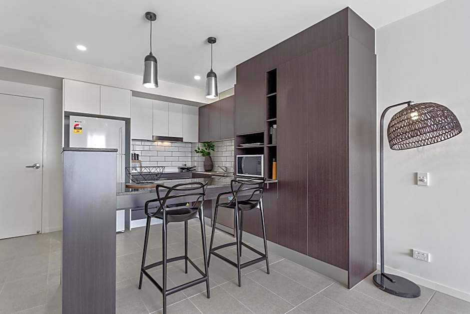 North Shore Oceanside Kawana