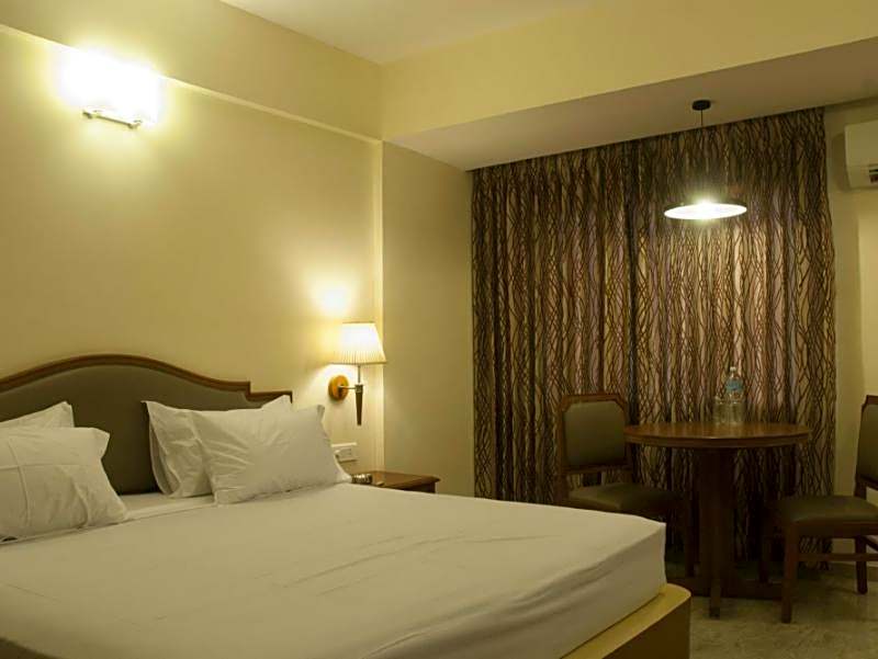 Comfort Hotels