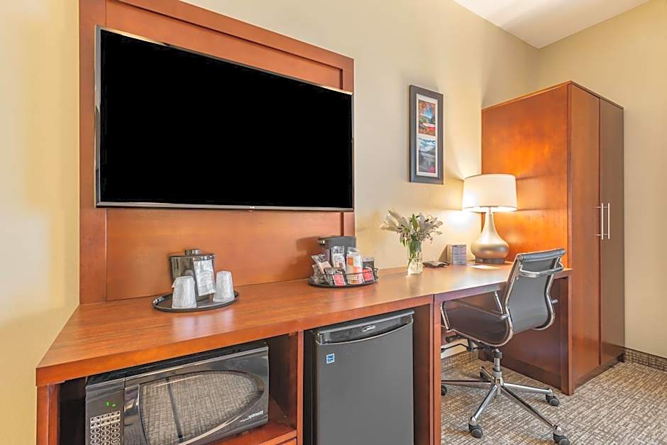 Comfort Inn Brewster