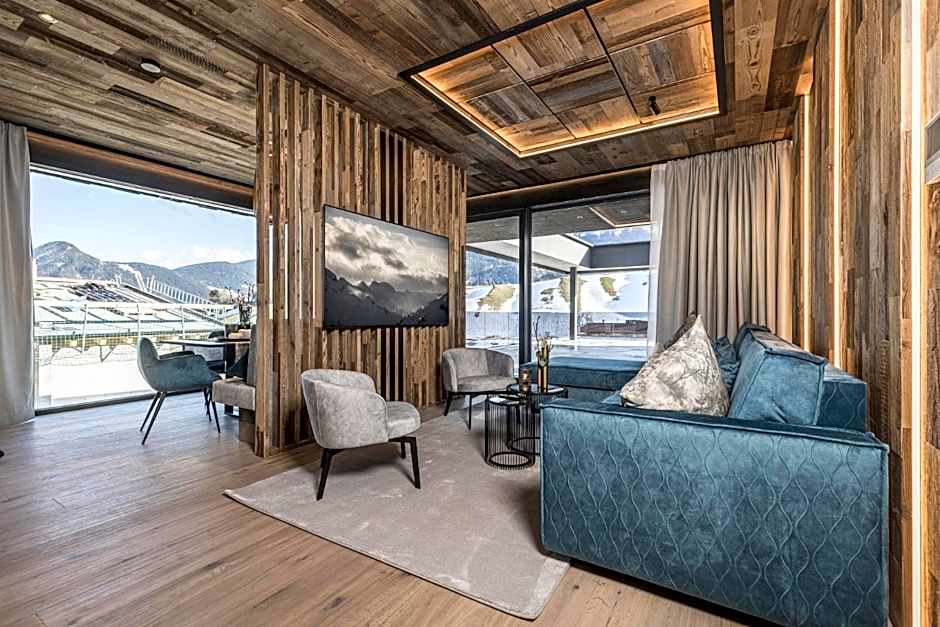 Perfect Lodgings Wiesing