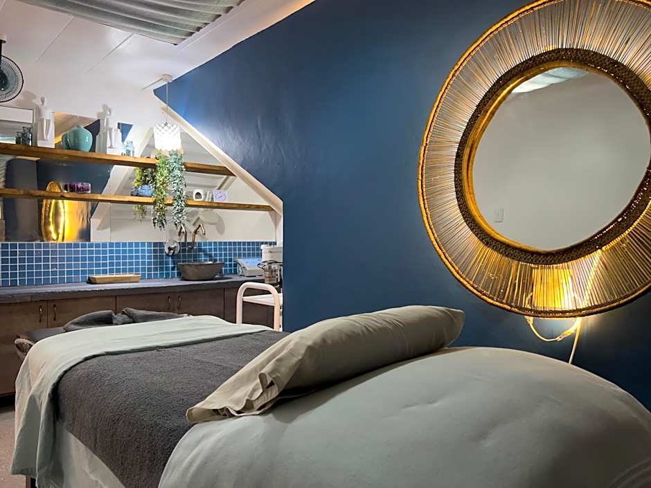 Alveston Manor Boutique Hotel & Spa