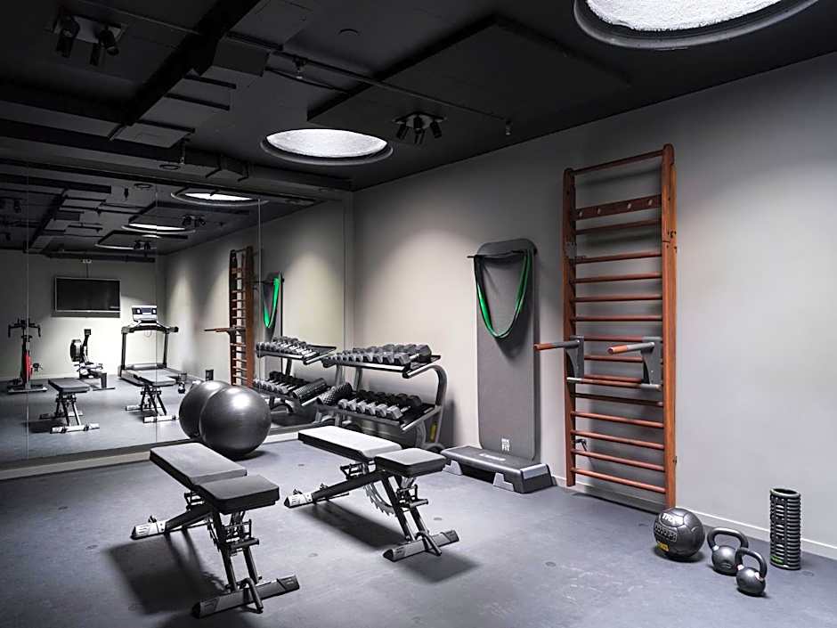 Sand Hotel by Keahotels