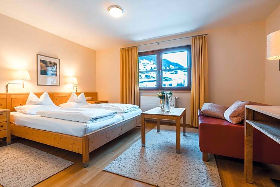 Felbermayer Hotel & AlpineSpa-Montafon