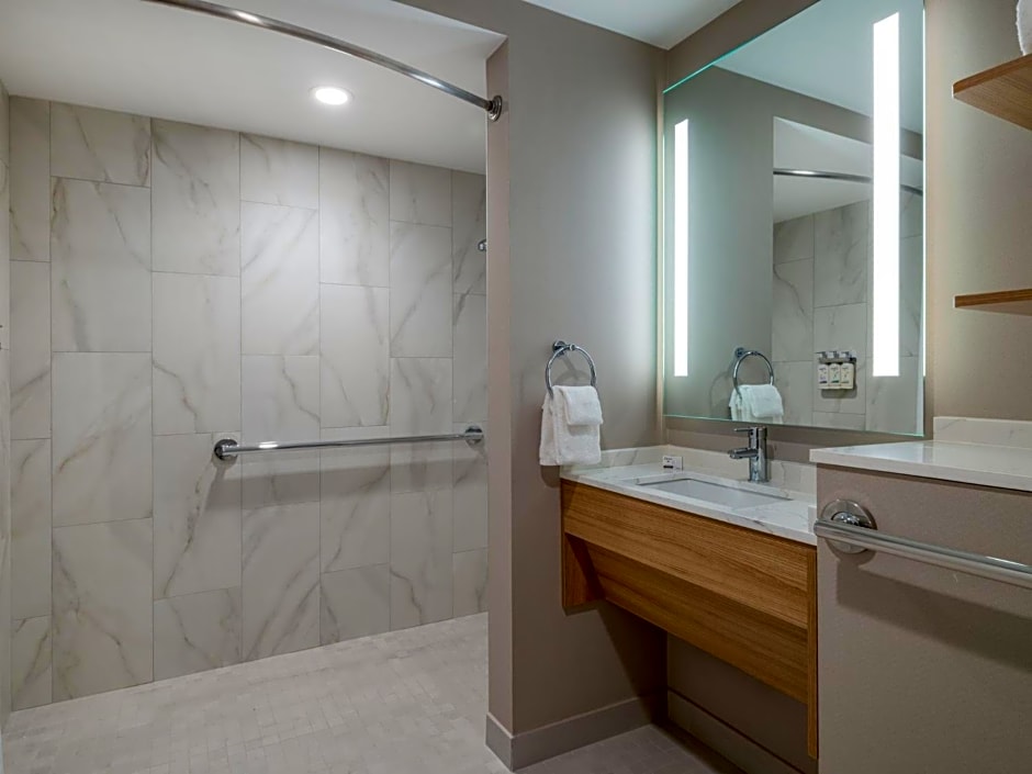 Staybridge Suites Chicago OHare Airport By IHG