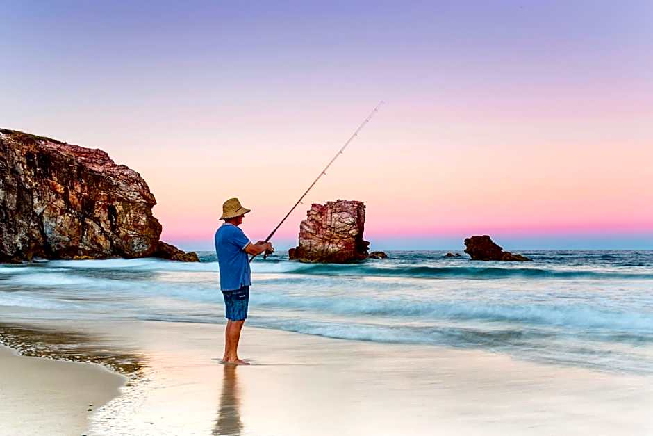 Reflections Red Rock - Holiday Park