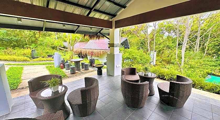 Shanti Wellness Sanctuary