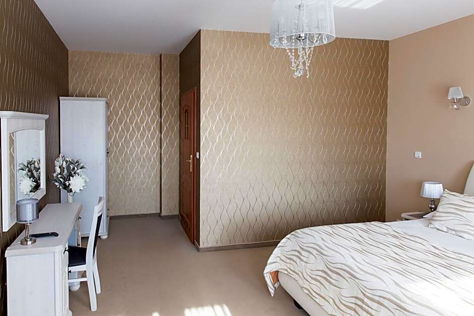 Hotel i Restauracja Bona