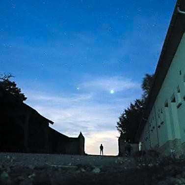 Chambres du Campreux