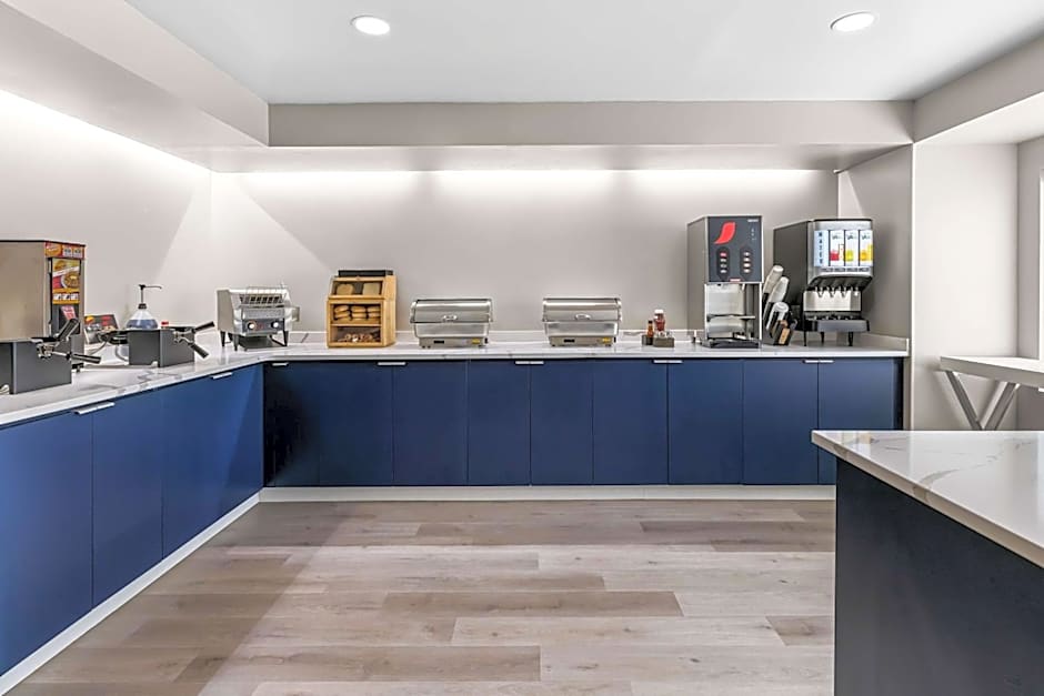 Best Western Buffalo Inn & Suites
