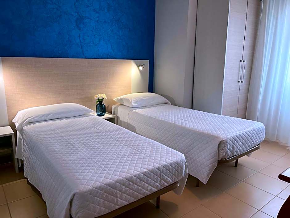 Hotel Le Ali